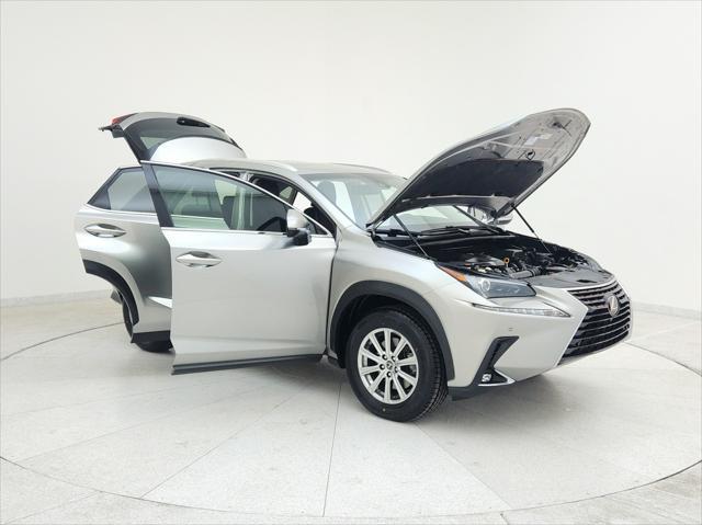 used 2019 Lexus NX 300 car, priced at $28,984