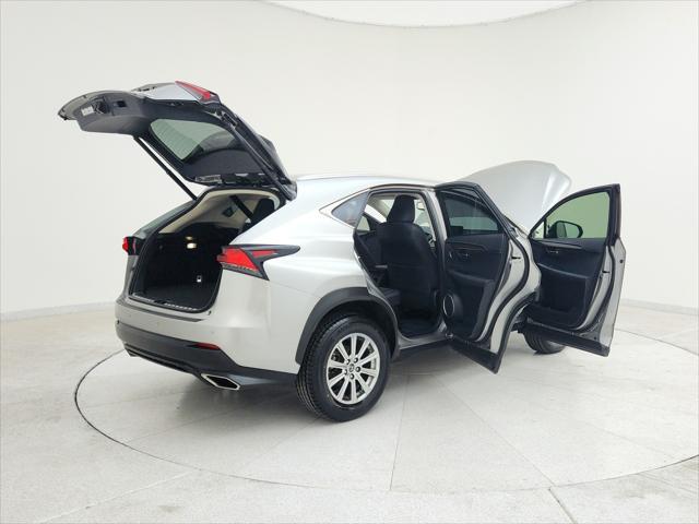 used 2019 Lexus NX 300 car, priced at $28,984