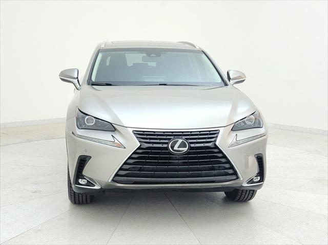 used 2019 Lexus NX 300 car, priced at $28,984