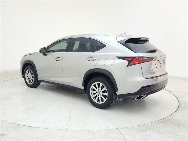 used 2019 Lexus NX 300 car, priced at $28,984