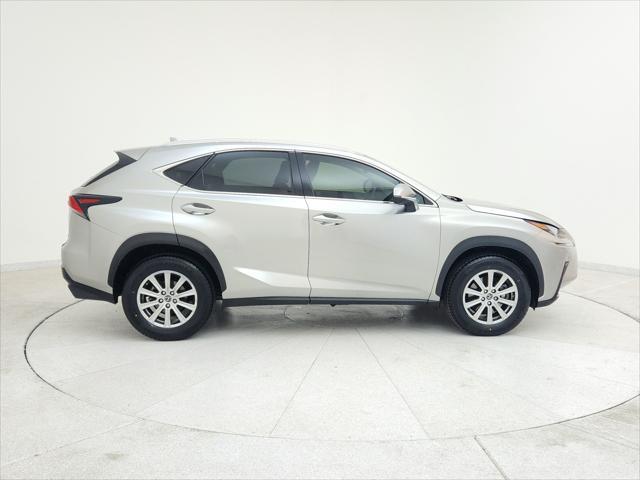 used 2019 Lexus NX 300 car, priced at $28,984