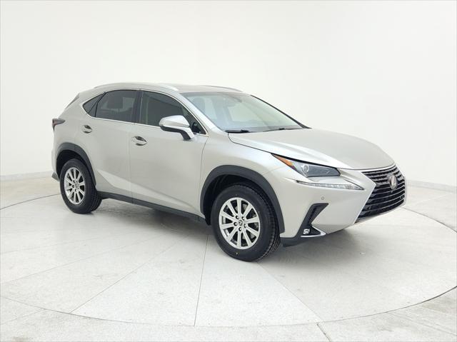 used 2019 Lexus NX 300 car, priced at $28,984