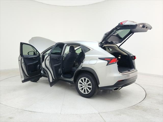 used 2019 Lexus NX 300 car, priced at $28,984