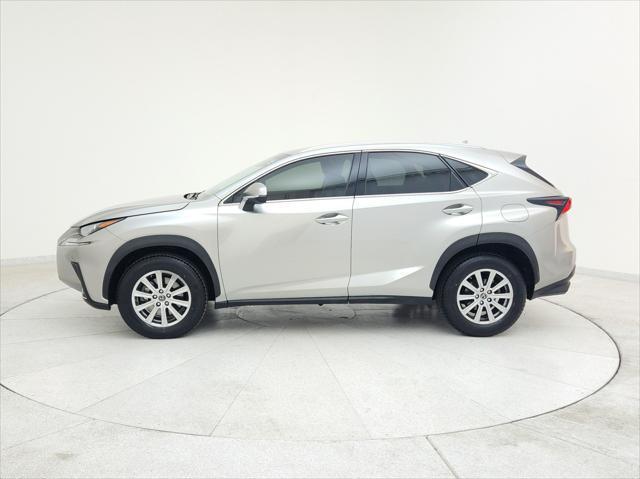 used 2019 Lexus NX 300 car, priced at $28,984