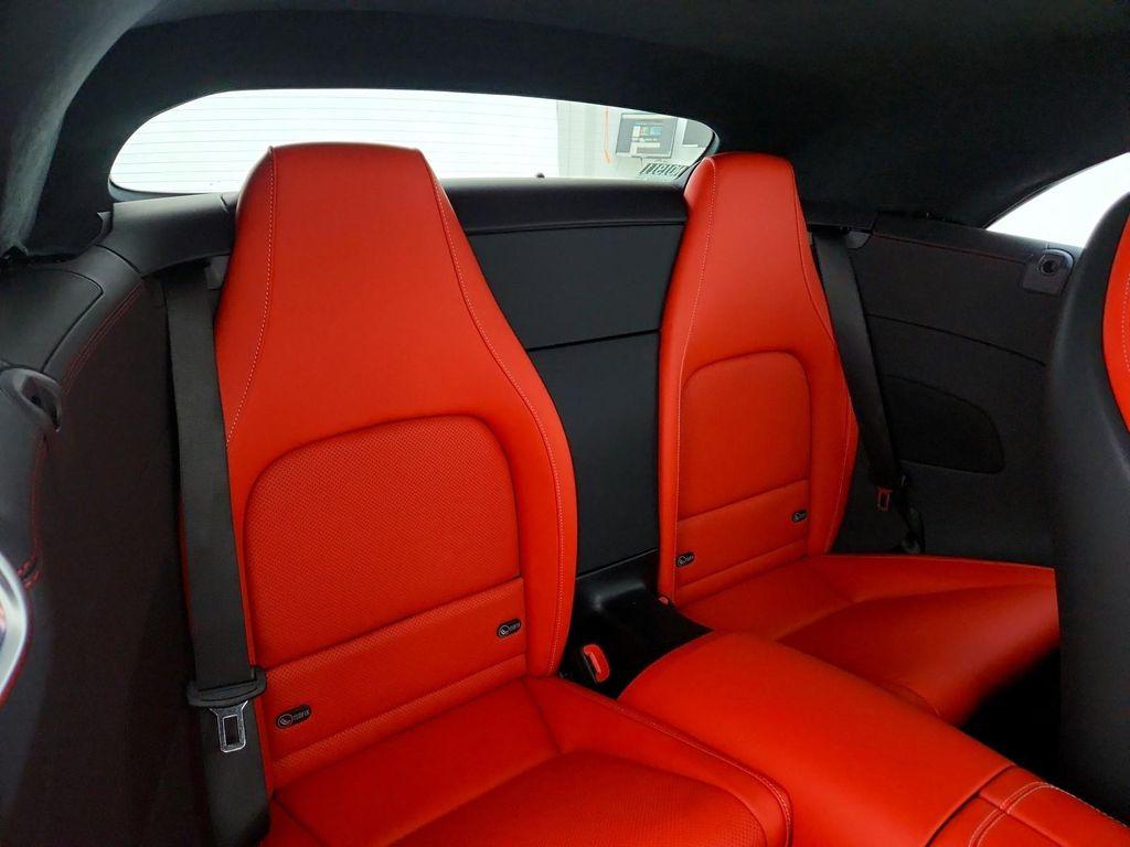 new 2025 Mercedes-Benz AMG SL 63 car, priced at $205,290
