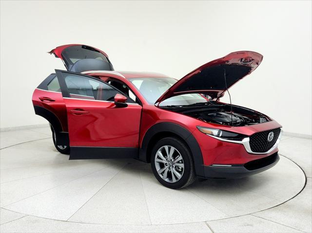 used 2024 Mazda CX-30 car, priced at $26,994