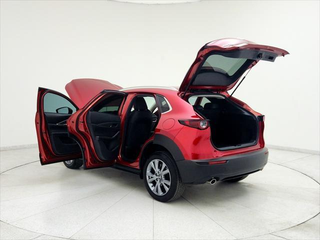 used 2024 Mazda CX-30 car, priced at $26,994
