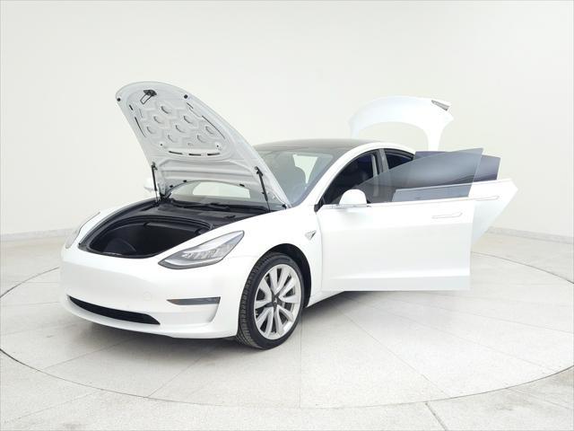 used 2020 Tesla Model 3 car, priced at $24,984