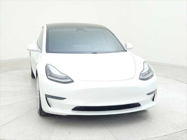 used 2020 Tesla Model 3 car, priced at $24,984