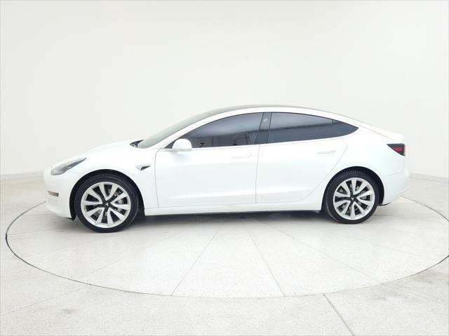 used 2020 Tesla Model 3 car, priced at $24,984