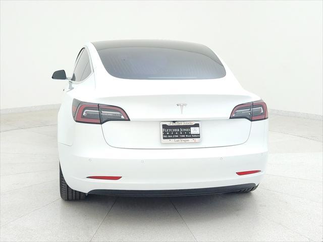 used 2020 Tesla Model 3 car, priced at $24,984