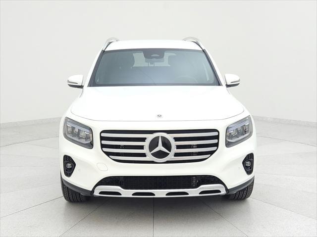 used 2024 Mercedes-Benz GLB 250 car, priced at $45,800