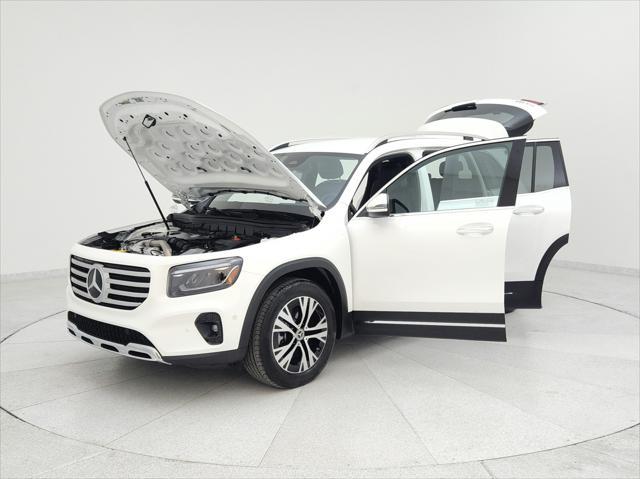 used 2024 Mercedes-Benz GLB 250 car, priced at $45,800