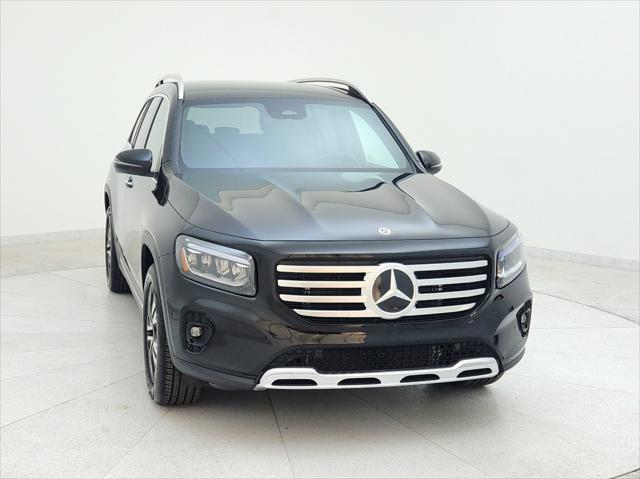 used 2024 Mercedes-Benz GLB 250 car, priced at $45,800