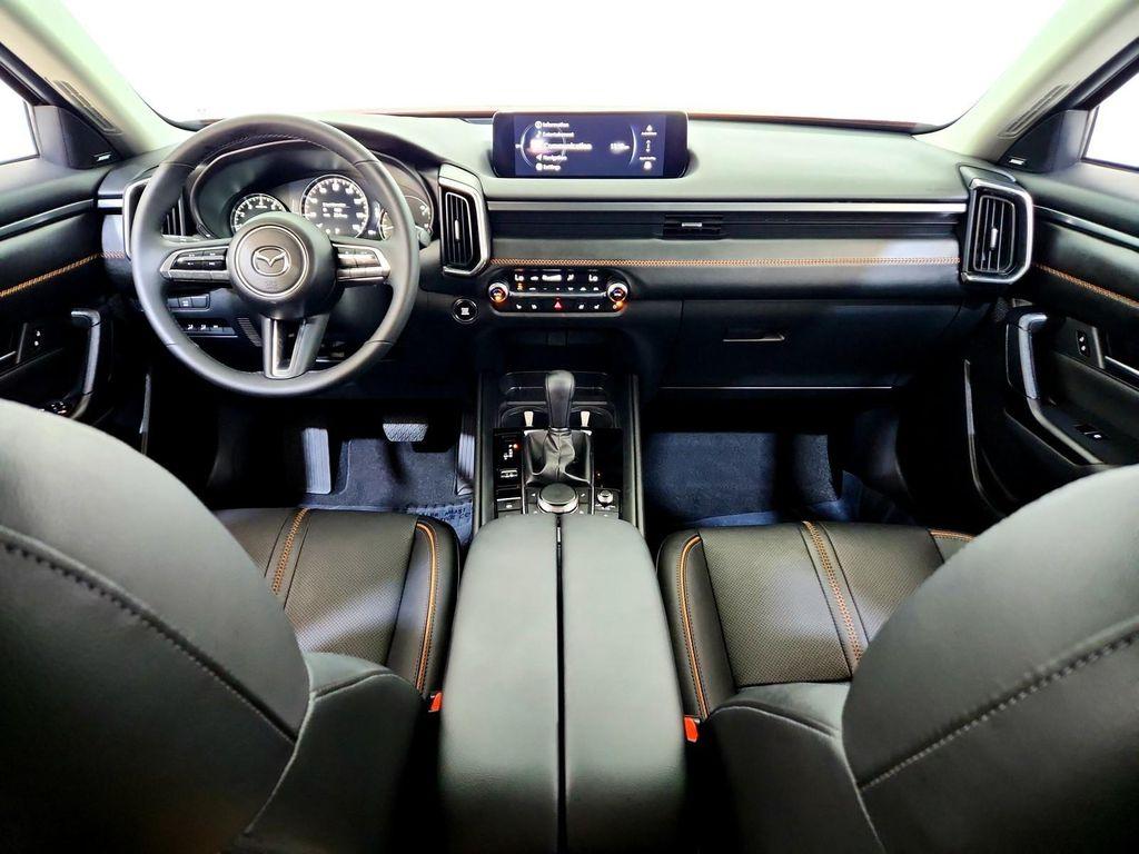 used 2025 Mazda CX-50 car, priced at $29,492