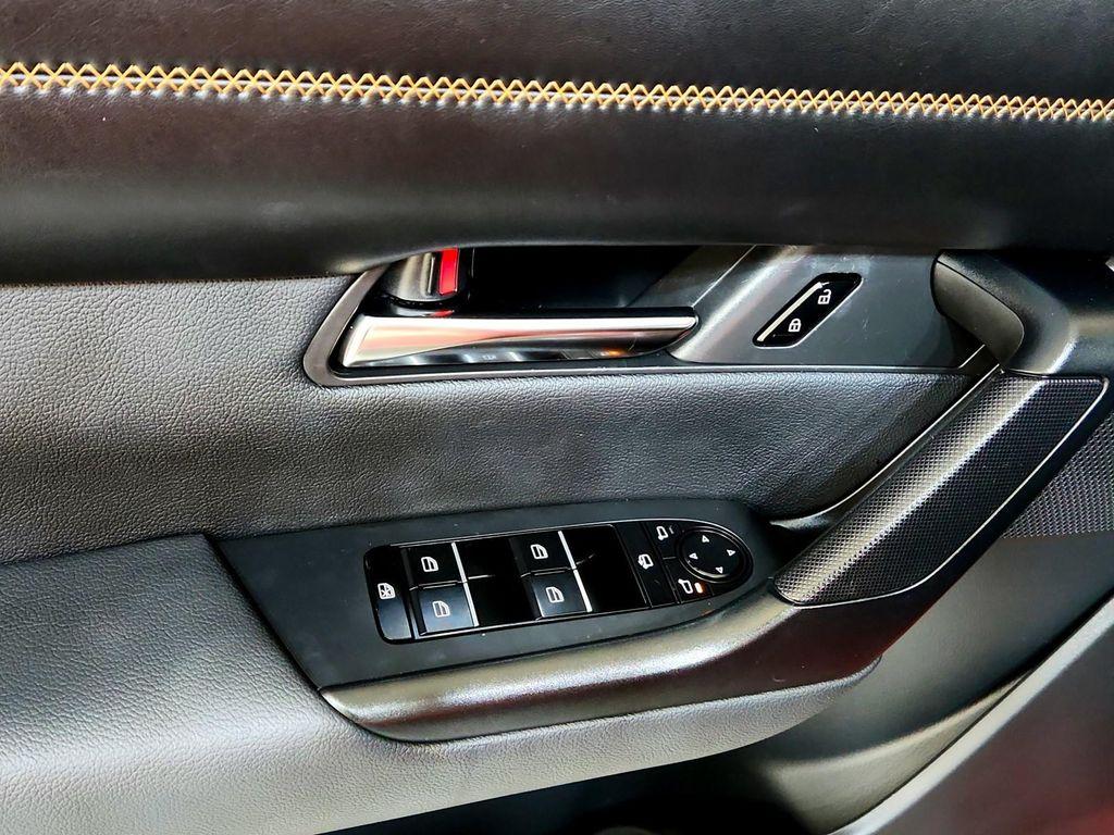 used 2025 Mazda CX-50 car, priced at $29,492