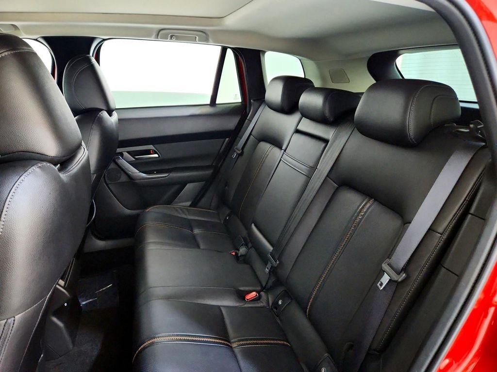 used 2025 Mazda CX-50 car, priced at $29,492