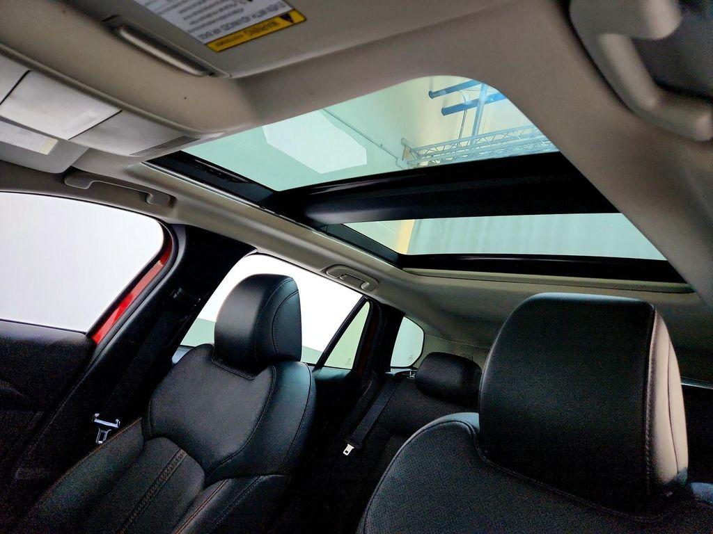 used 2025 Mazda CX-50 car, priced at $29,492