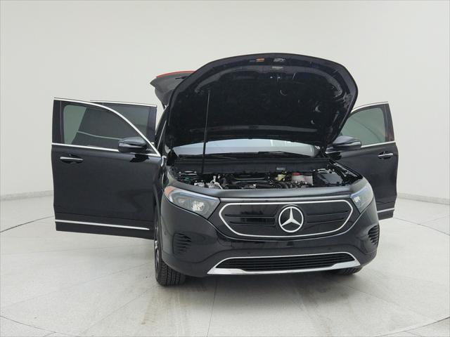 used 2023 Mercedes-Benz EQB 300 car, priced at $35,993