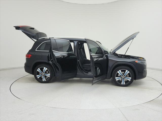 used 2023 Mercedes-Benz EQB 300 car, priced at $35,993