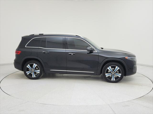 used 2023 Mercedes-Benz EQB 300 car, priced at $35,993