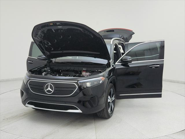 used 2023 Mercedes-Benz EQB 300 car, priced at $35,993