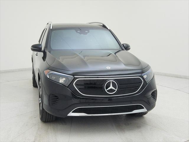 used 2023 Mercedes-Benz EQB 300 car, priced at $35,993