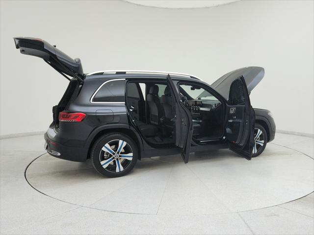 used 2023 Mercedes-Benz EQB 300 car, priced at $35,993