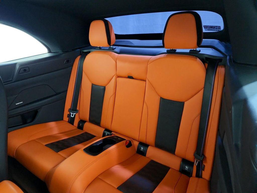 used 2023 BMW M4 car, priced at $71,994