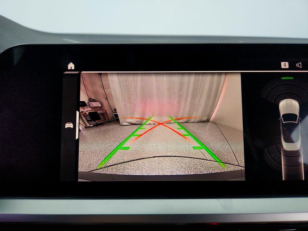 used 2023 BMW M4 car, priced at $71,994