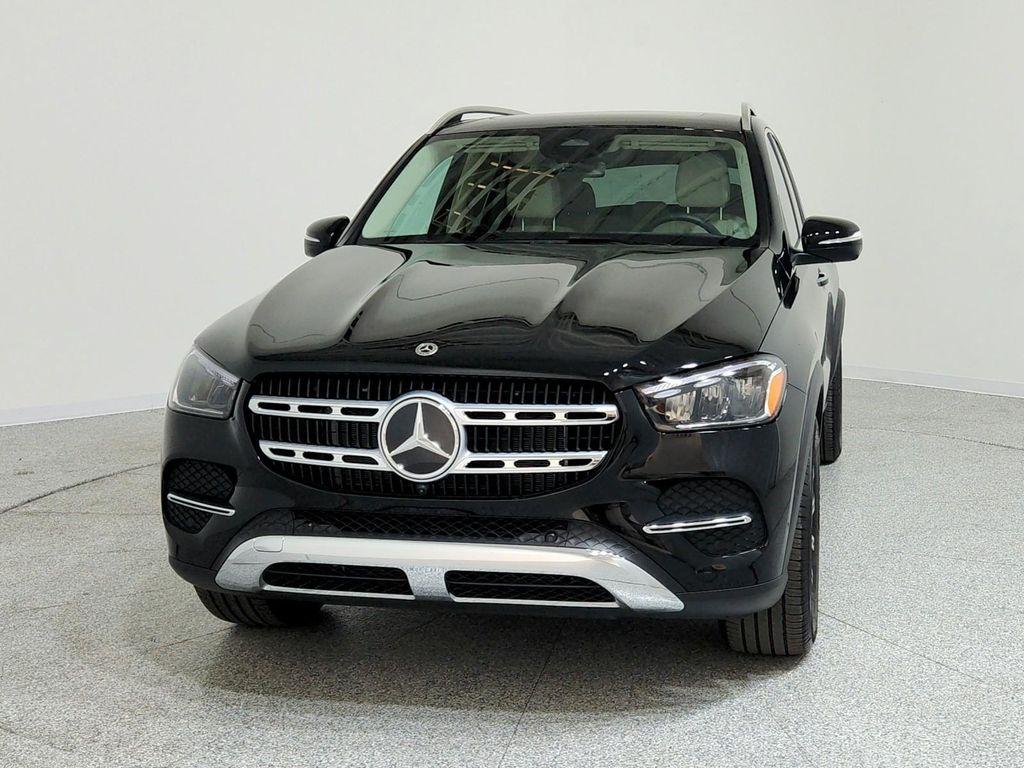 used 2025 Mercedes-Benz GLE 350 car, priced at $62,994