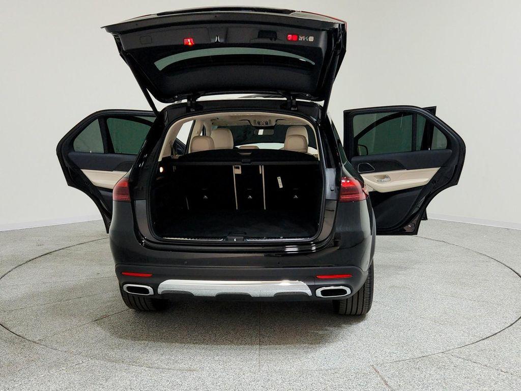 used 2025 Mercedes-Benz GLE 350 car, priced at $62,994