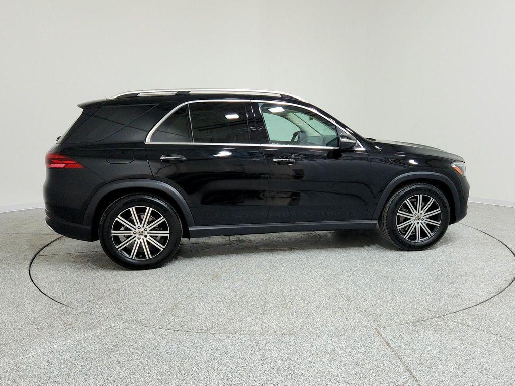 used 2025 Mercedes-Benz GLE 350 car, priced at $62,994