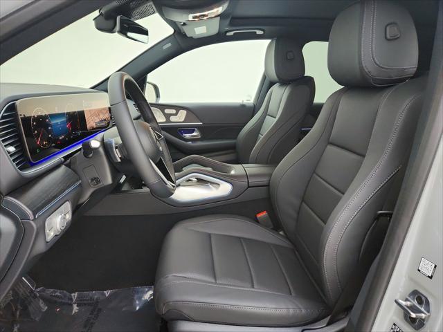 new 2025 Mercedes-Benz GLE 350 car, priced at $71,335