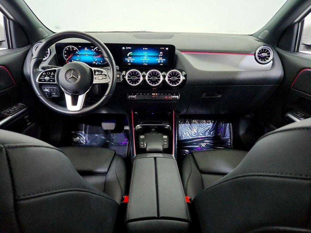 used 2023 Mercedes-Benz GLA 250 car, priced at $29,992