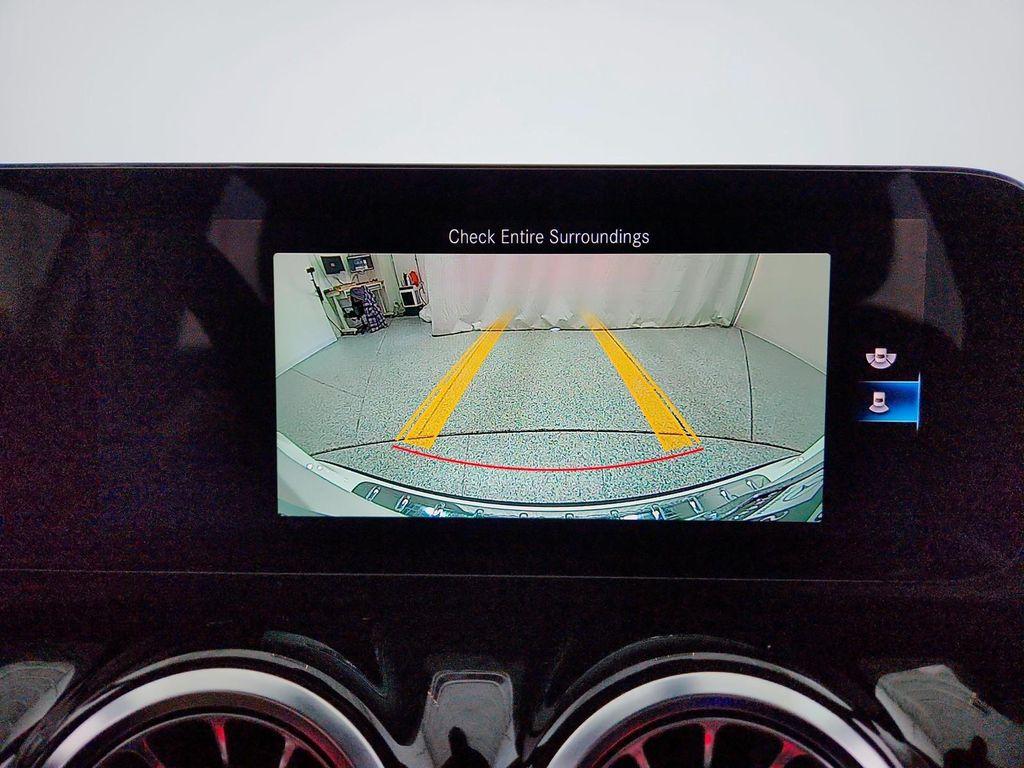 used 2023 Mercedes-Benz GLA 250 car, priced at $29,992