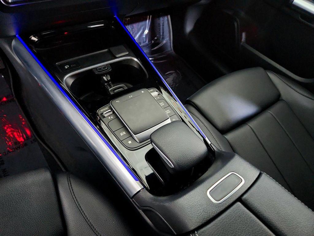 used 2023 Mercedes-Benz GLA 250 car, priced at $29,992