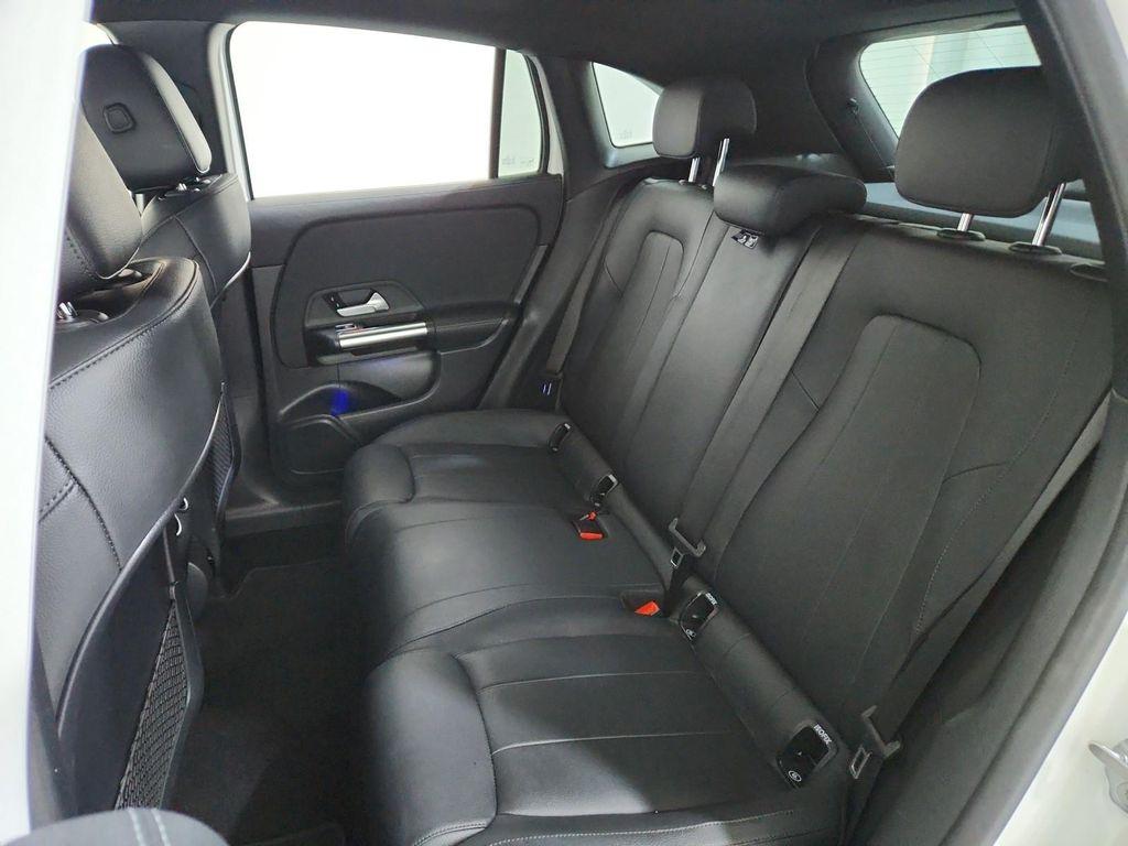 used 2023 Mercedes-Benz GLA 250 car, priced at $29,992