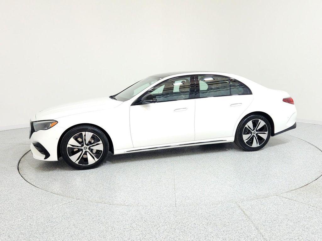new 2026 Mercedes-Benz E-Class car, priced at $72,535