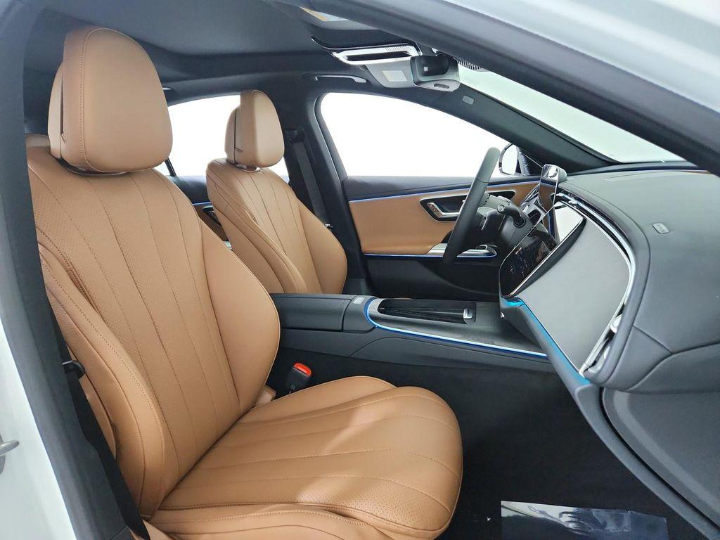 new 2026 Mercedes-Benz E-Class car, priced at $72,535