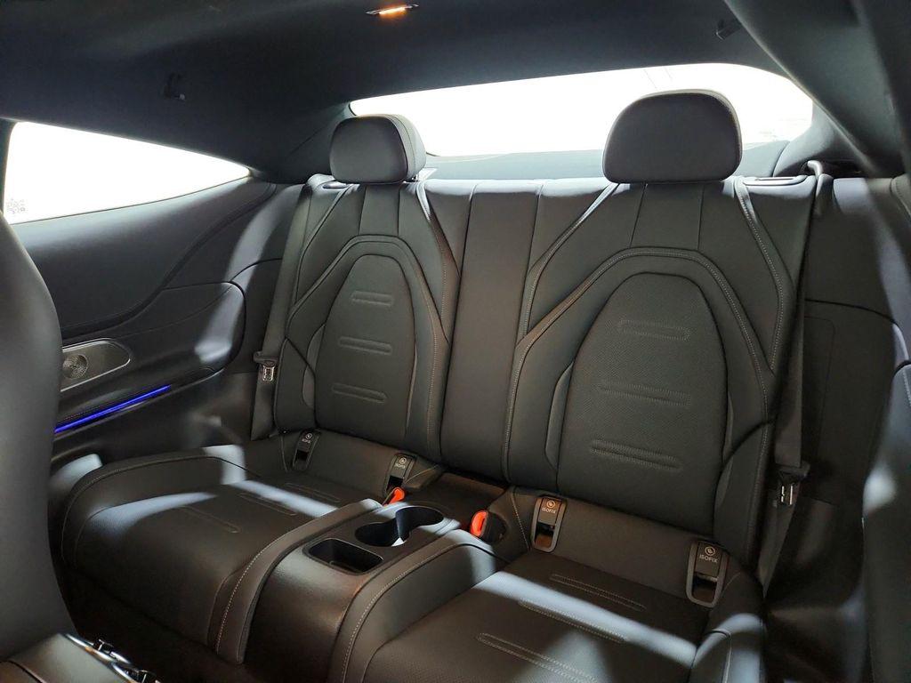 new 2026 Mercedes-Benz AMG CLE 53 car, priced at $91,645