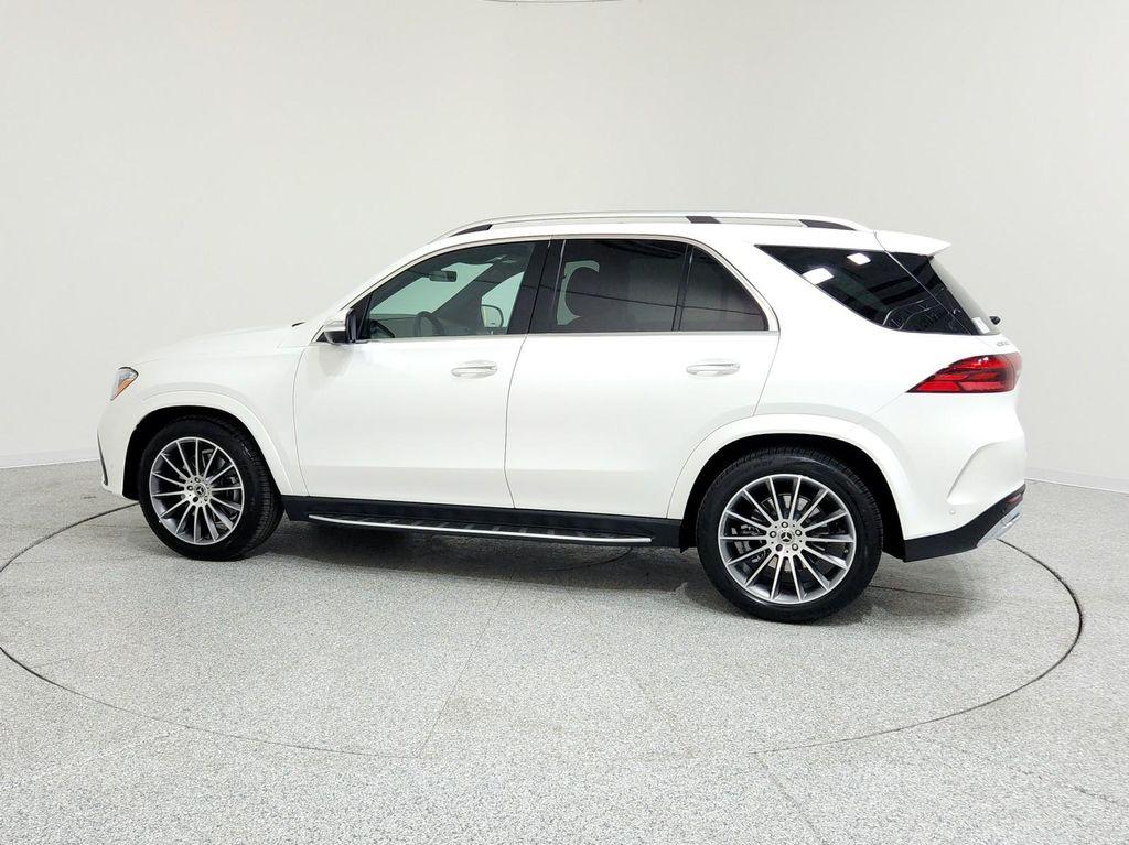 new 2026 Mercedes-Benz GLE 350 car, priced at $74,845