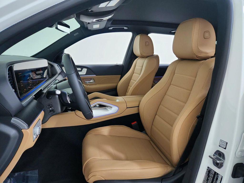 new 2026 Mercedes-Benz GLE 350 car, priced at $74,845