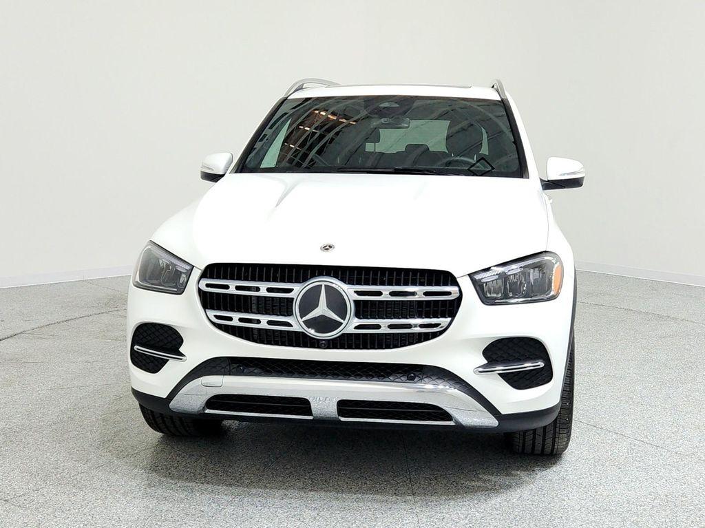 used 2025 Mercedes-Benz GLE 450e car, priced at $74,994