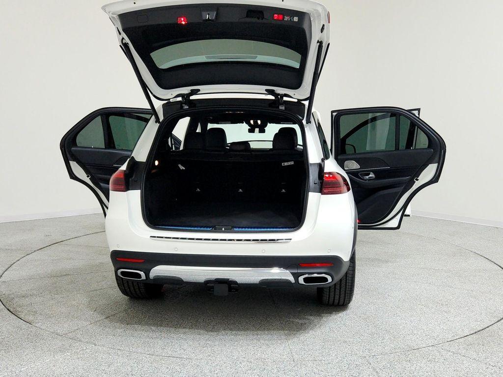 used 2025 Mercedes-Benz GLE 450e car, priced at $74,994