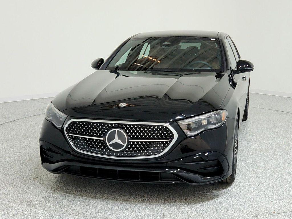 new 2026 Mercedes-Benz E-Class car, priced at $75,245
