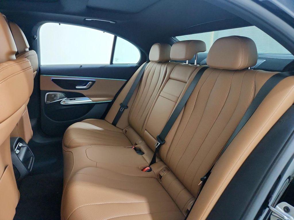 new 2026 Mercedes-Benz E-Class car, priced at $75,245
