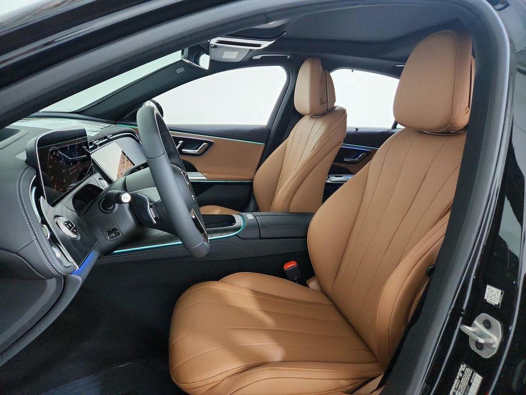 new 2026 Mercedes-Benz E-Class car, priced at $75,245
