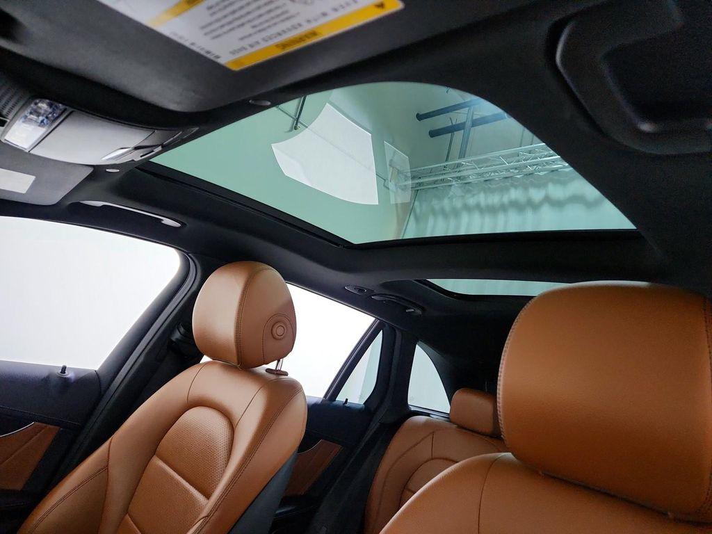 used 2022 Mercedes-Benz GLC 300 car, priced at $33,993