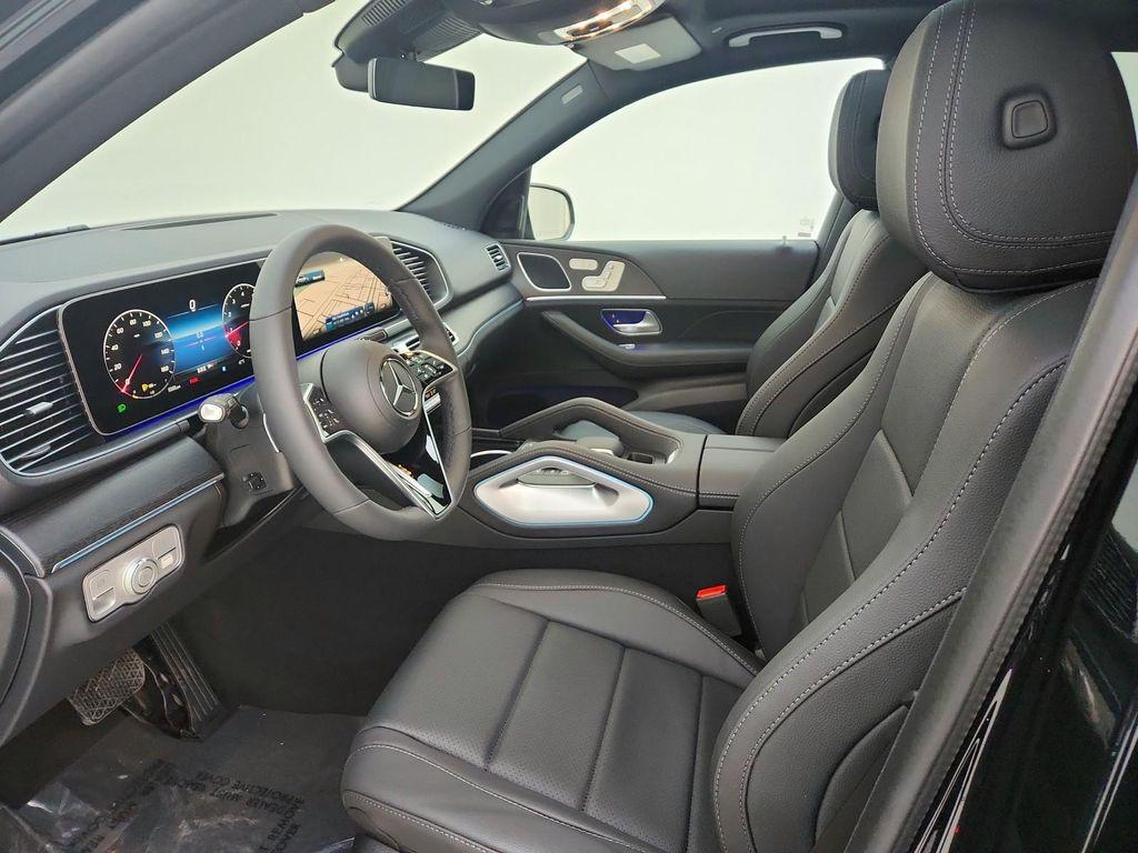 used 2025 Mercedes-Benz GLE 350 car, priced at $64,625
